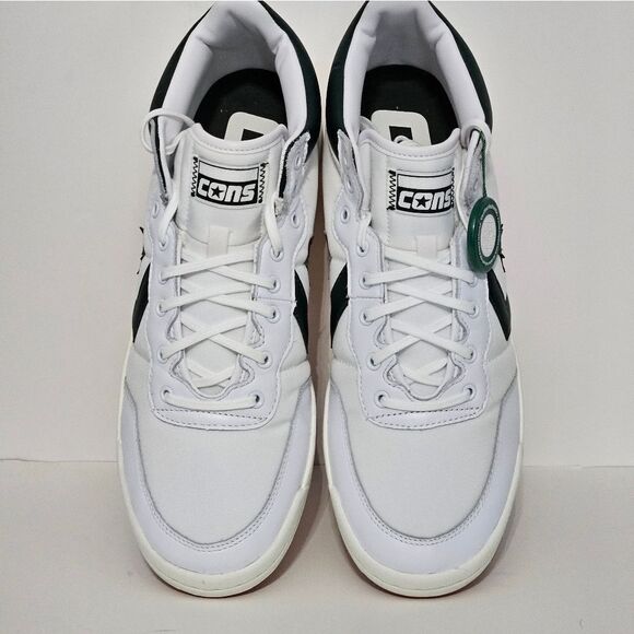 👟Converse, Mens Fastbreak Pro Mid. Genuine Leather. NIB-Size 11.5 - Picture 3 of 10